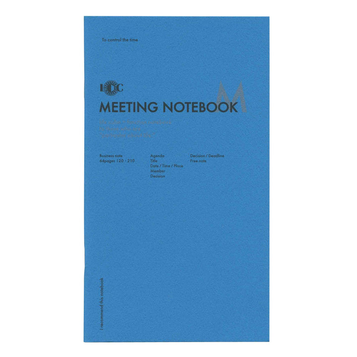 Function Notebook - Meeting Notes