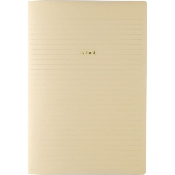 PP Cover Notebook