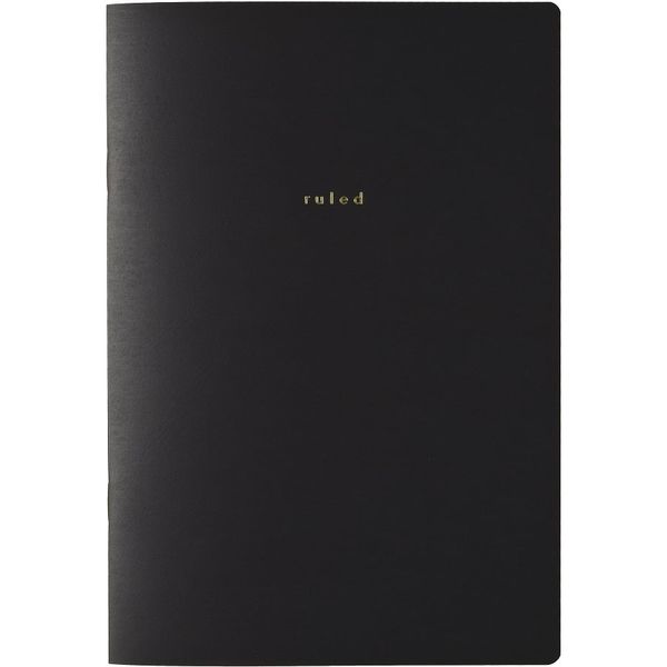 PP Cover Notebook