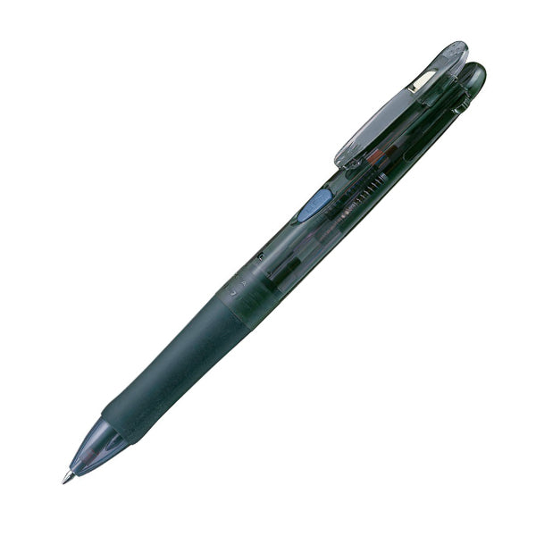 Clip-on G - 2 Colour Pen - Black and Red Ink