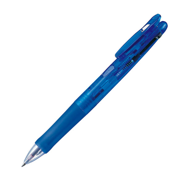 Clip-on G - 2 Colour Pen - Black and Red Ink
