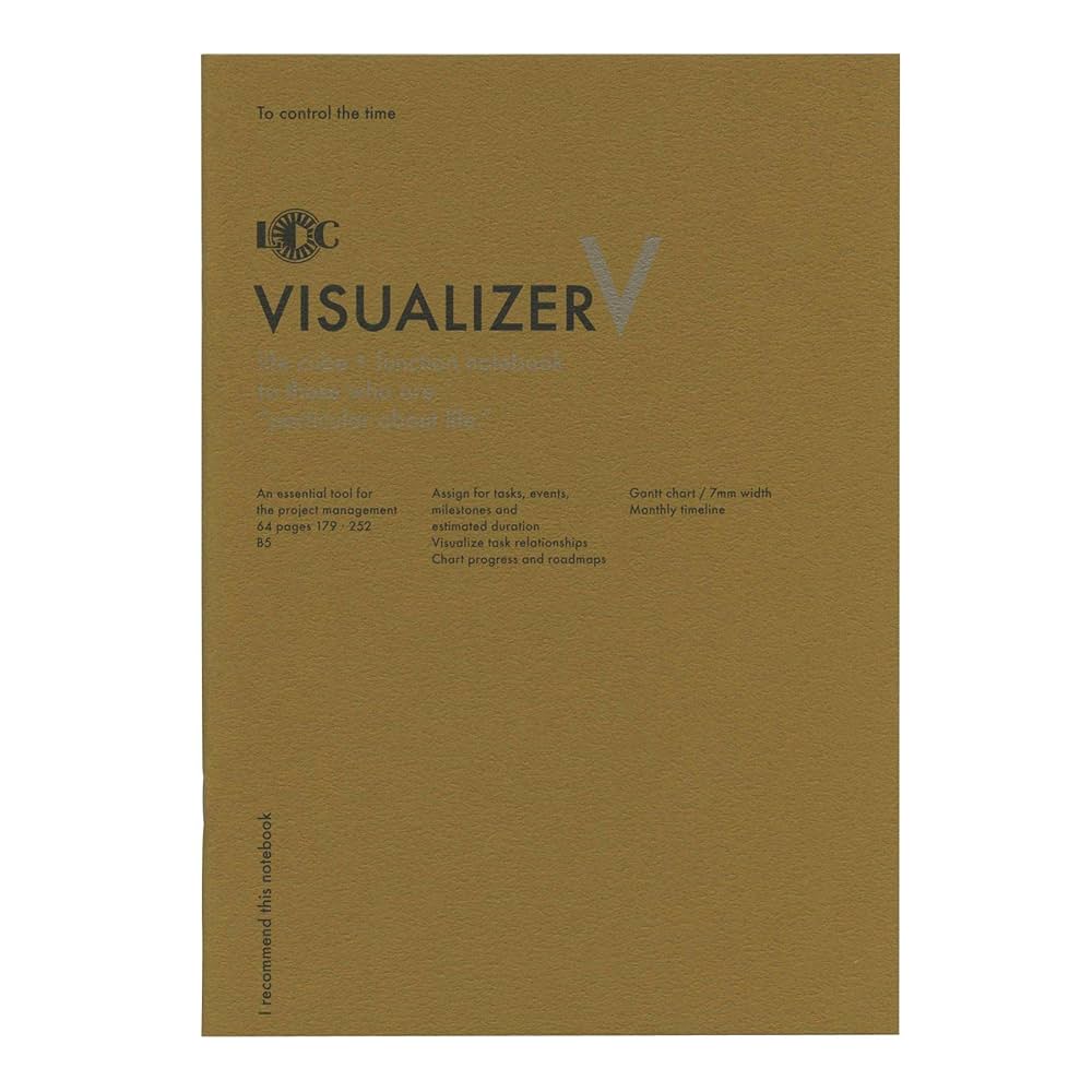 Function Notebook - Gantt Chart Visualiser