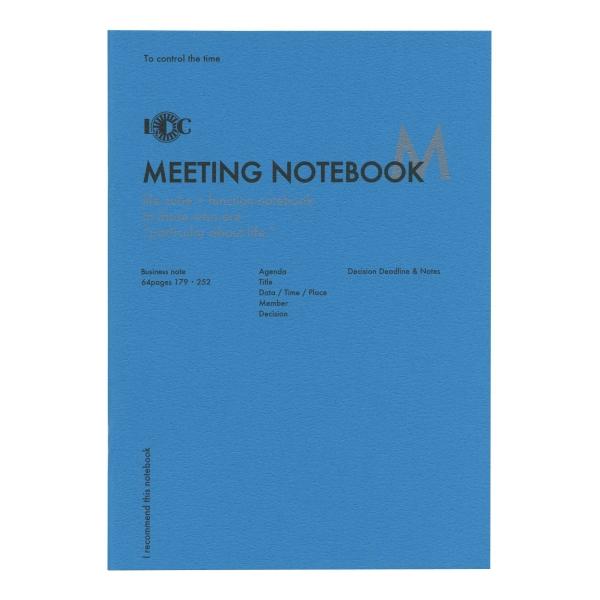 Function Notebook - Meeting Notes