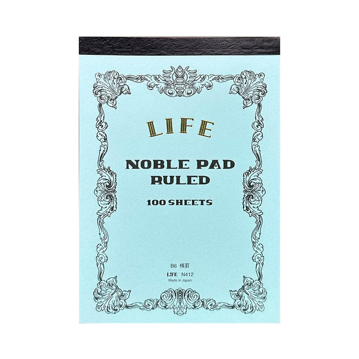 Noble Memo Pad