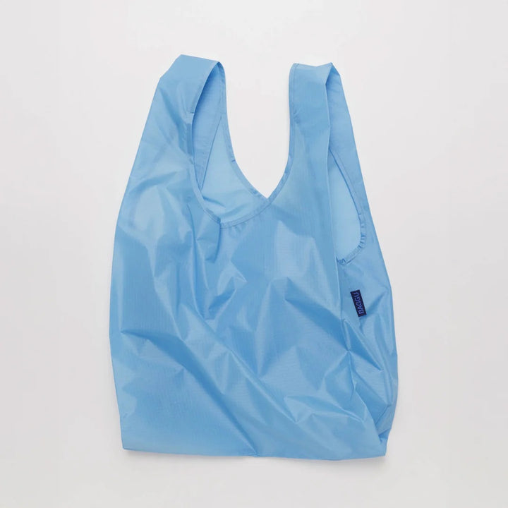 Standard Baggu - Soft Blue