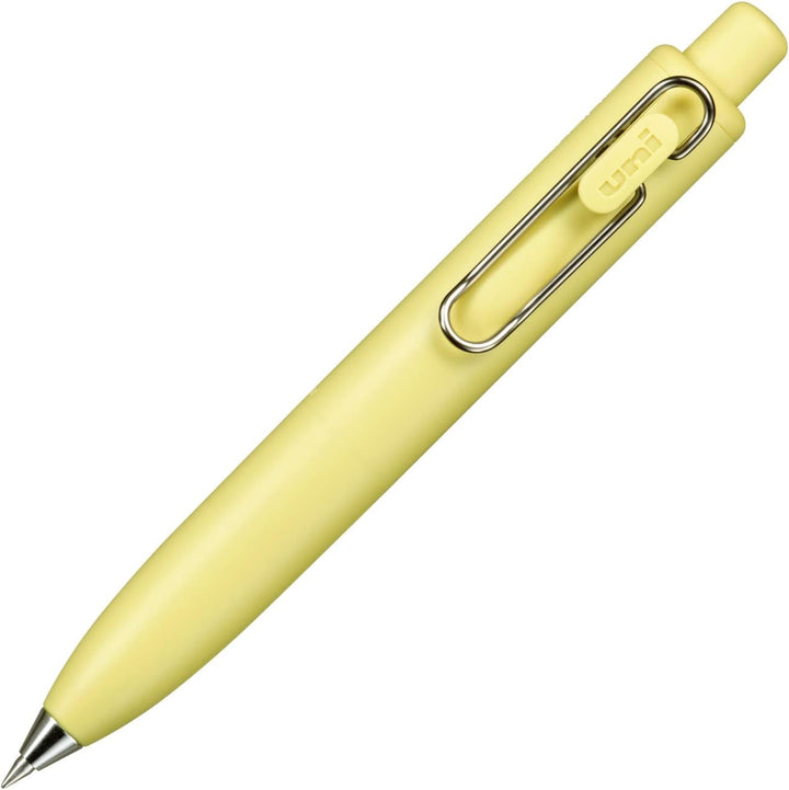 Uni-ball One P Gel Pen