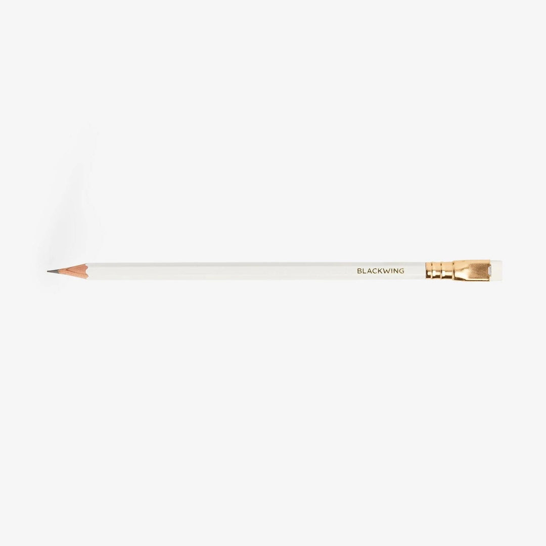 Palomino Blackwing - Rustic Box Set - Pearl Graphite Pencils