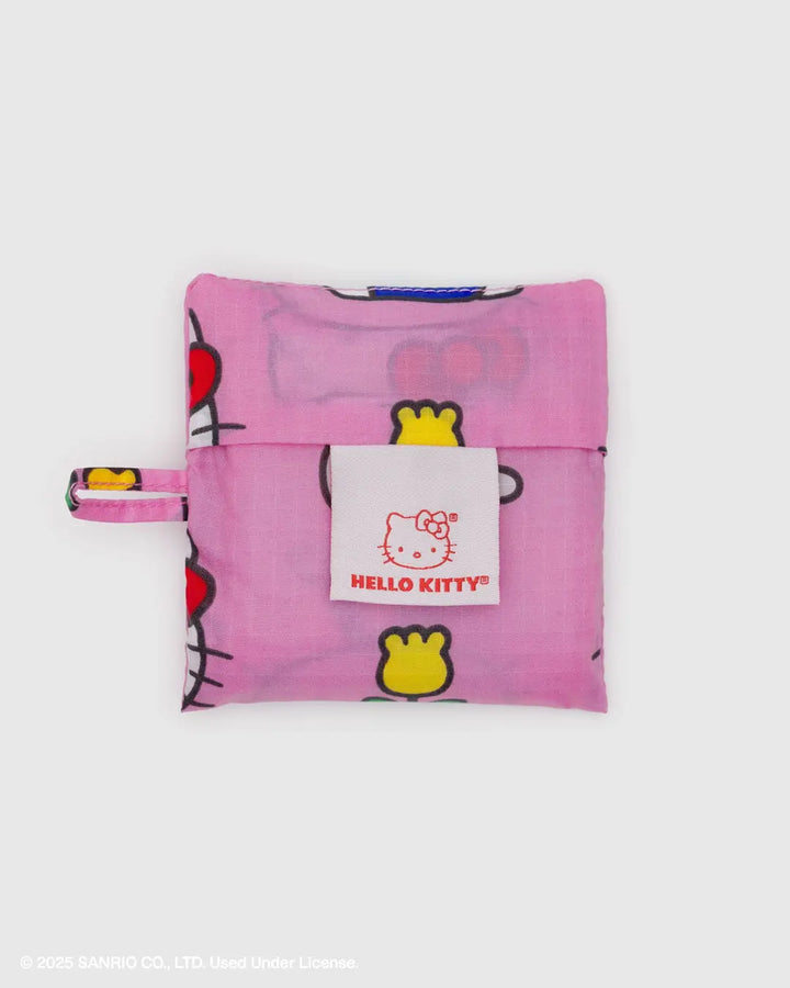 x Sanrio - Baby Baggu - Hello Kitty Pink