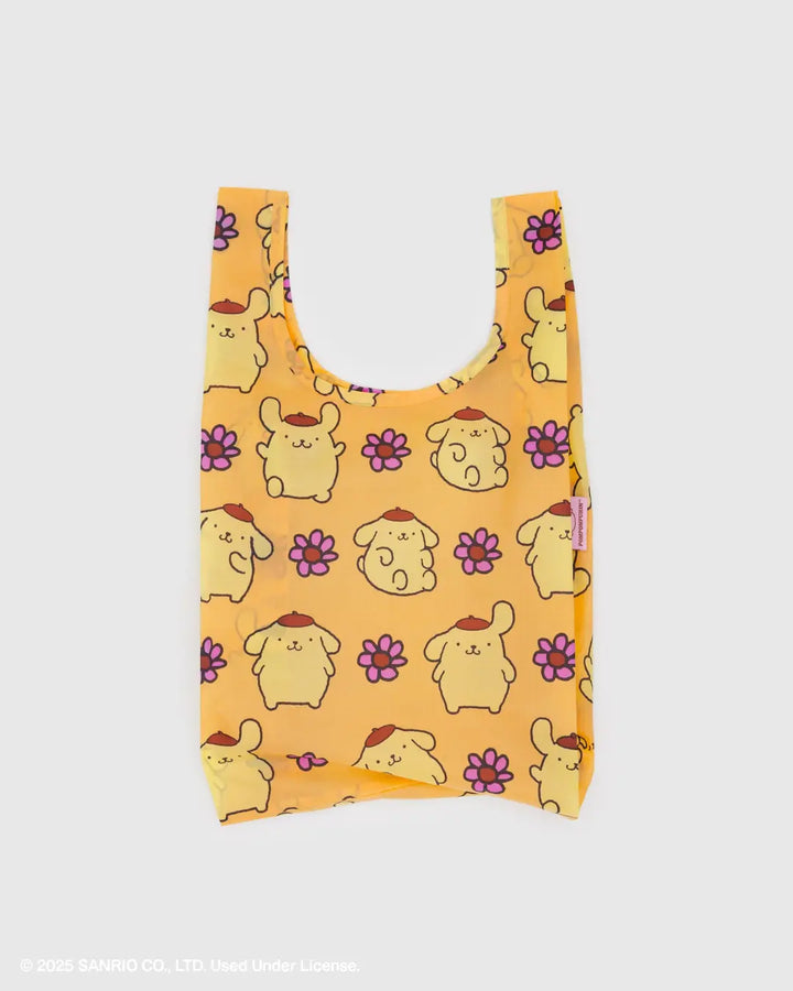x Sanrio - Baby Baggu - Pompompurin