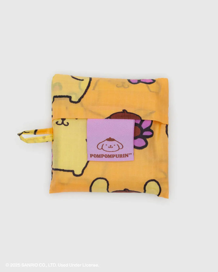 x Sanrio - Baby Baggu - Pompompurin