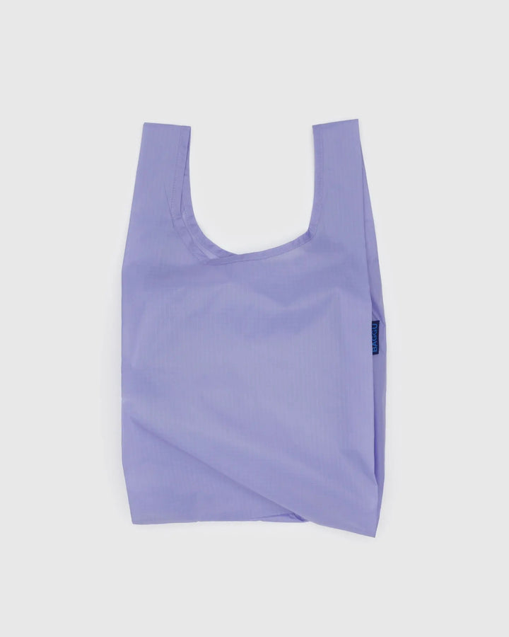 Baby Baggu - Wisteria Purple