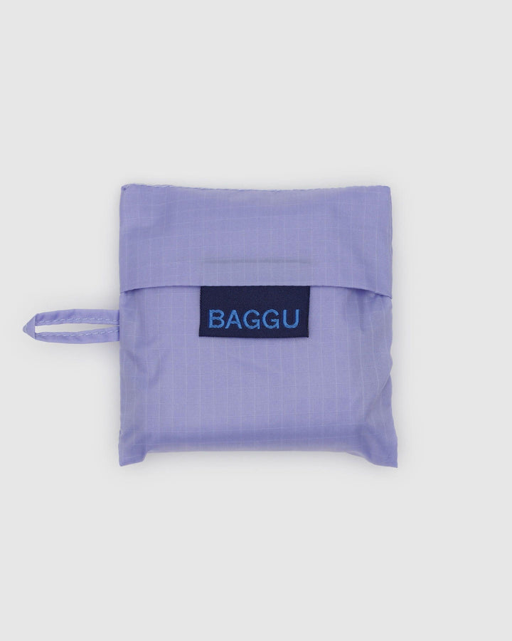 Baby Baggu - Wisteria Purple
