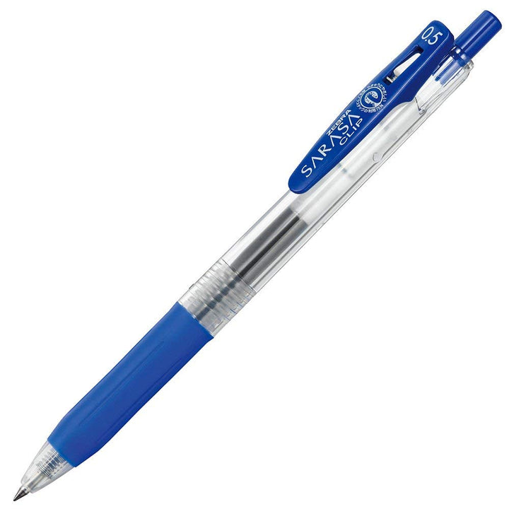 Sarasa Clip Retractable Gel Pens - Standard Colours - Single Pen