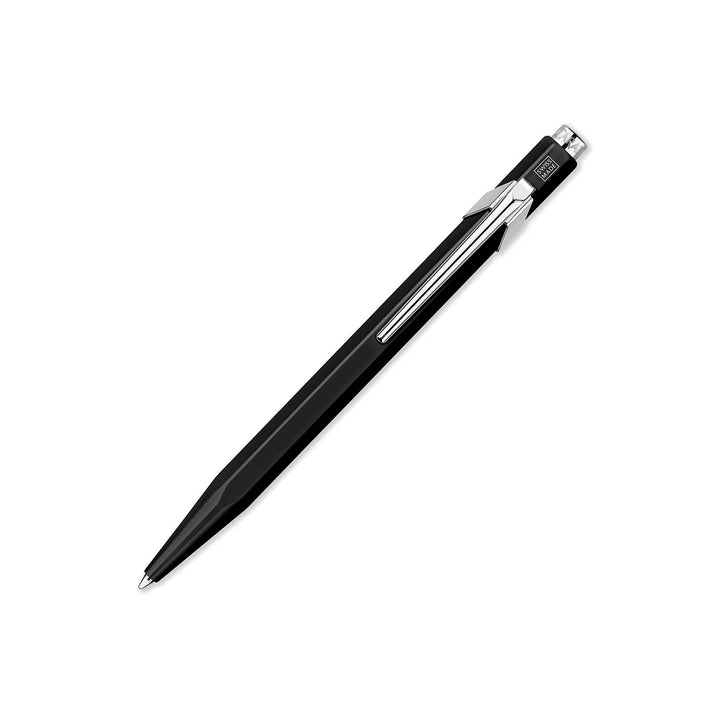 849 Bille Ballpoint Pen - Classic Line - Black
