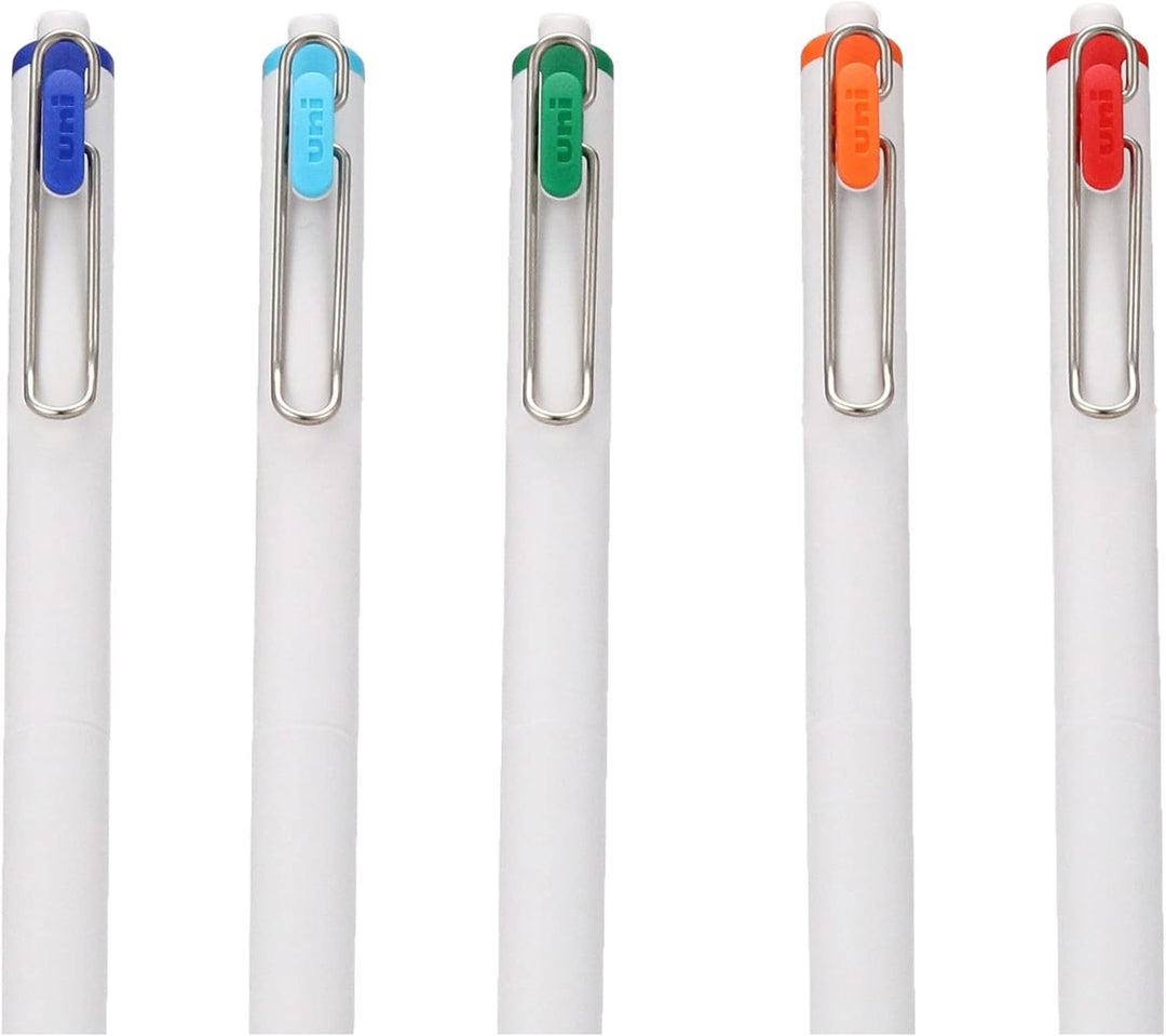 Uni-ball One Gel Pen - Single Pen - 0.38 / 0.5mm