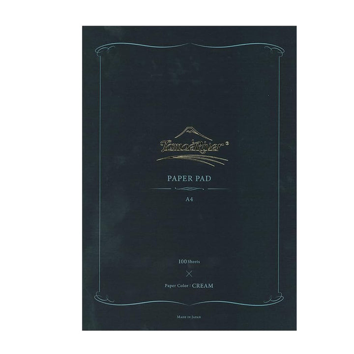 Tomoe River FP 52gsm Notepad - Cream
