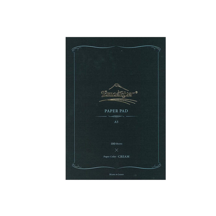 Tomoe River FP 52gsm Notepad - Cream