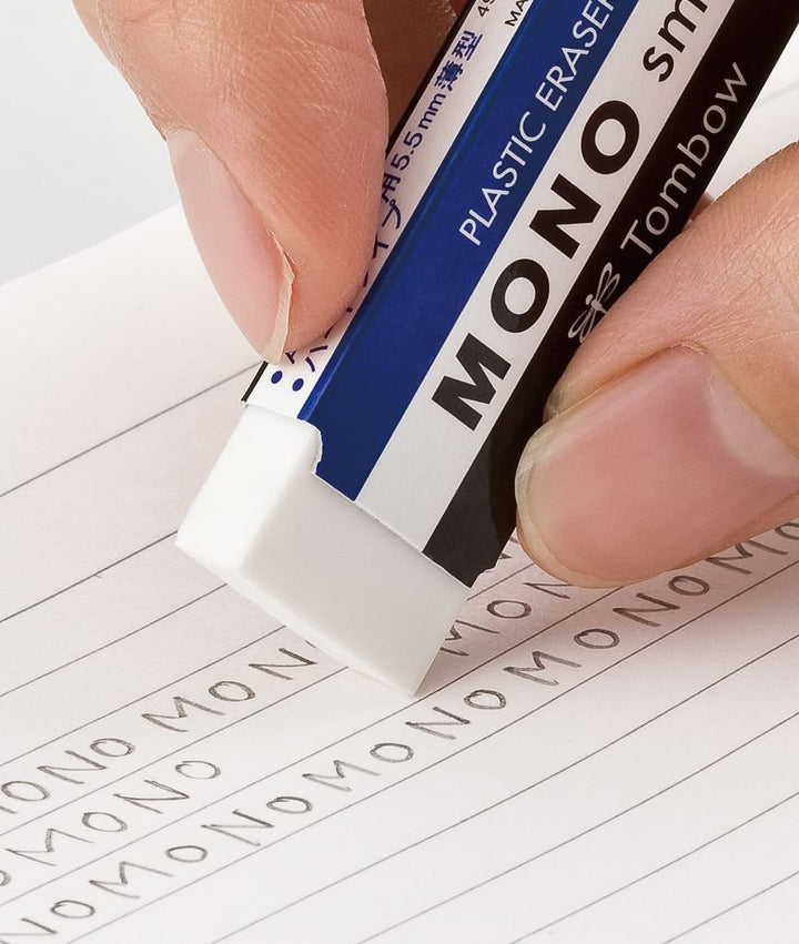 Mono Smart - Slim Eraser