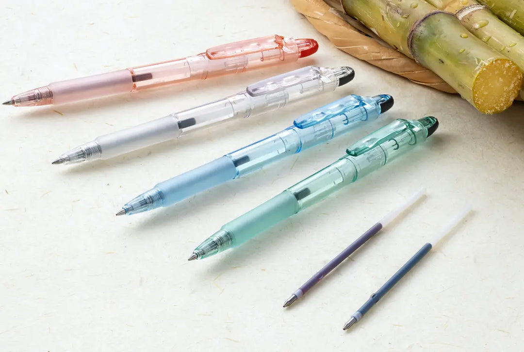 Jimnie BioTube Pen