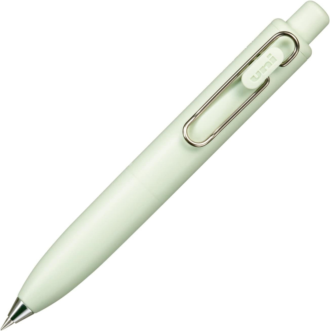 Uni-ball One P Gel Pen