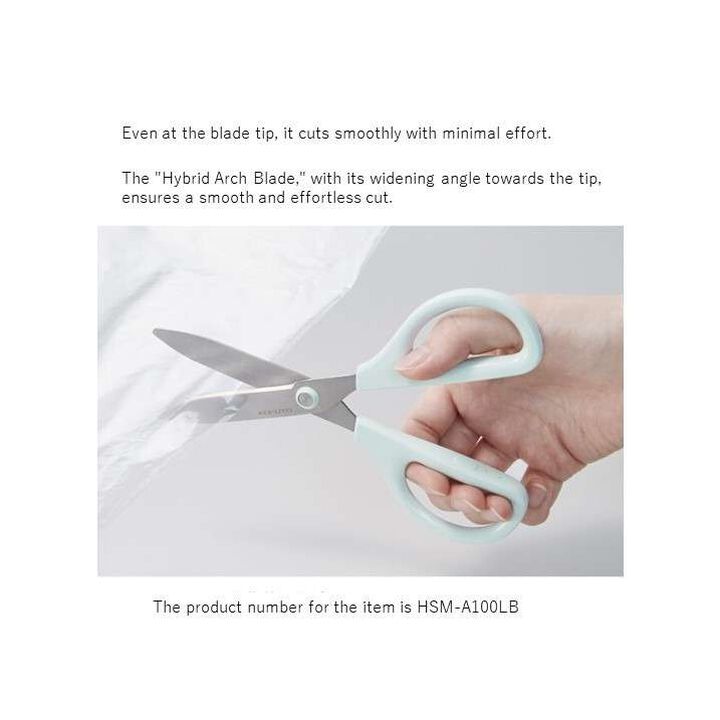SAXA Scissors - Standard