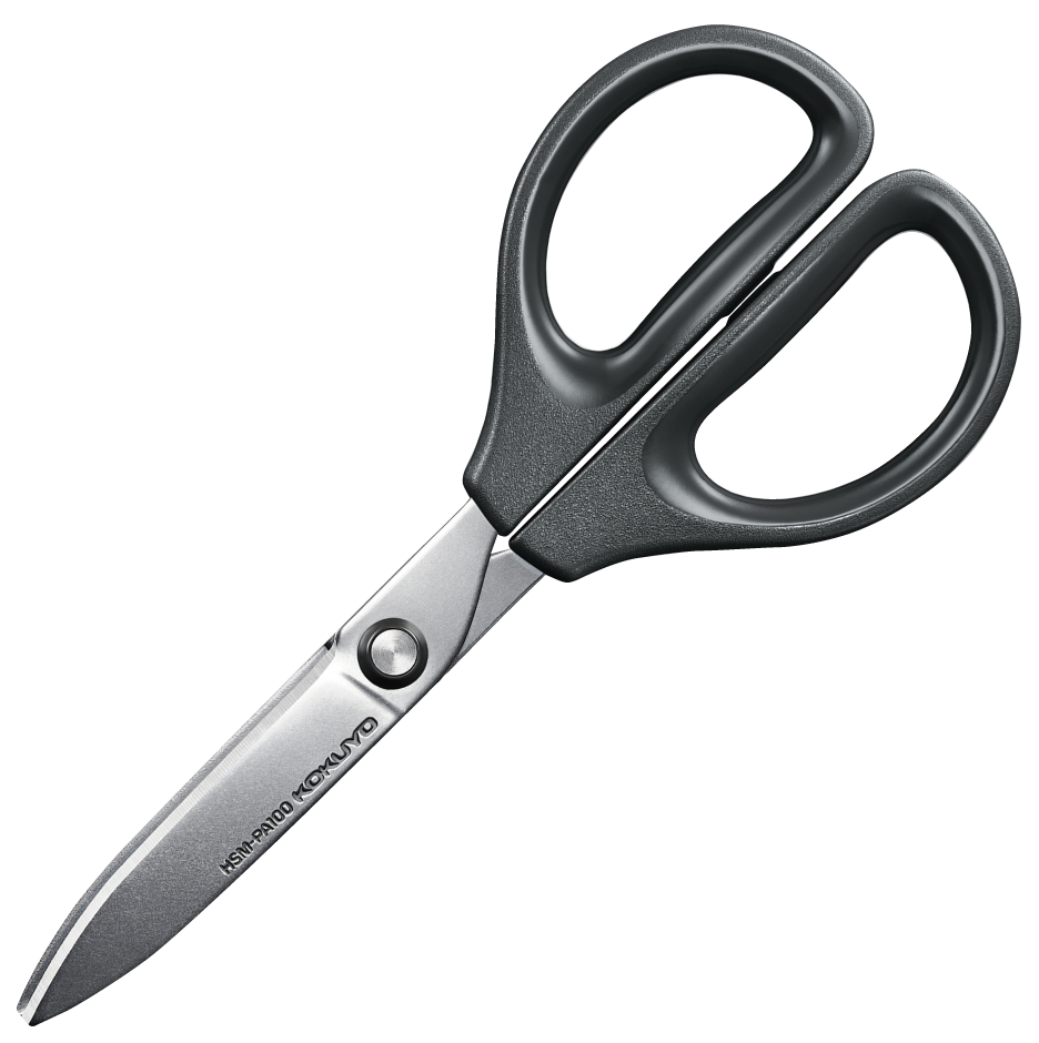 SAXA Scissors - Glueless Blade