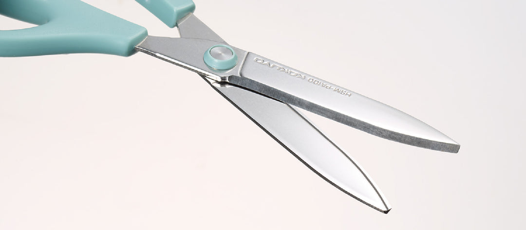 SAXA Scissors - Glueless Blade