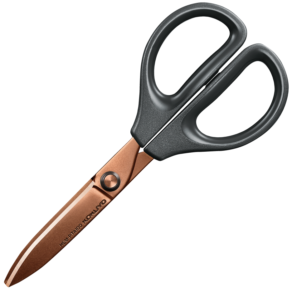 SAXA Scissors - Titanium Blade
