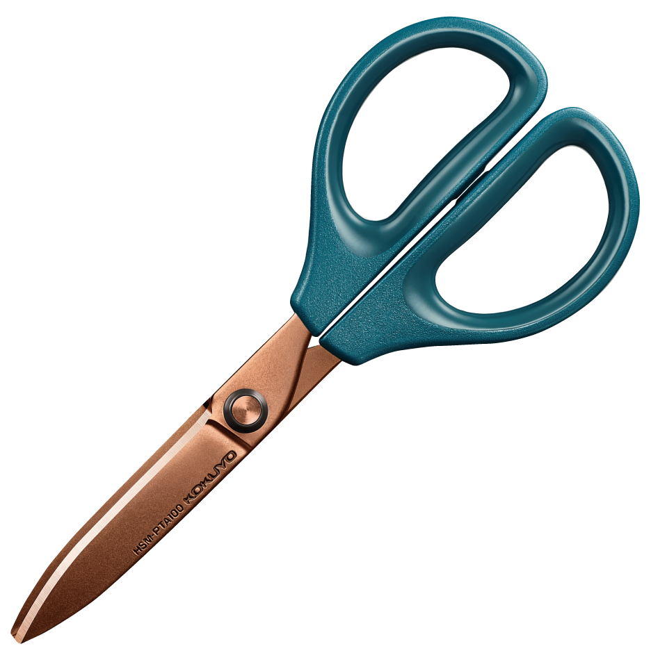 SAXA Scissors - Titanium Blade