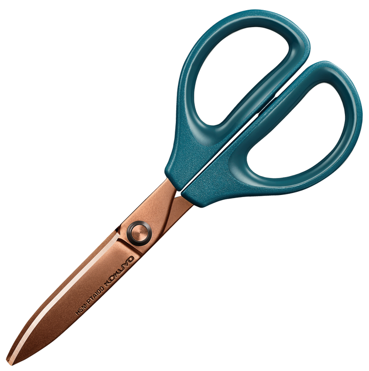 SAXA Scissors - Titanium Blade