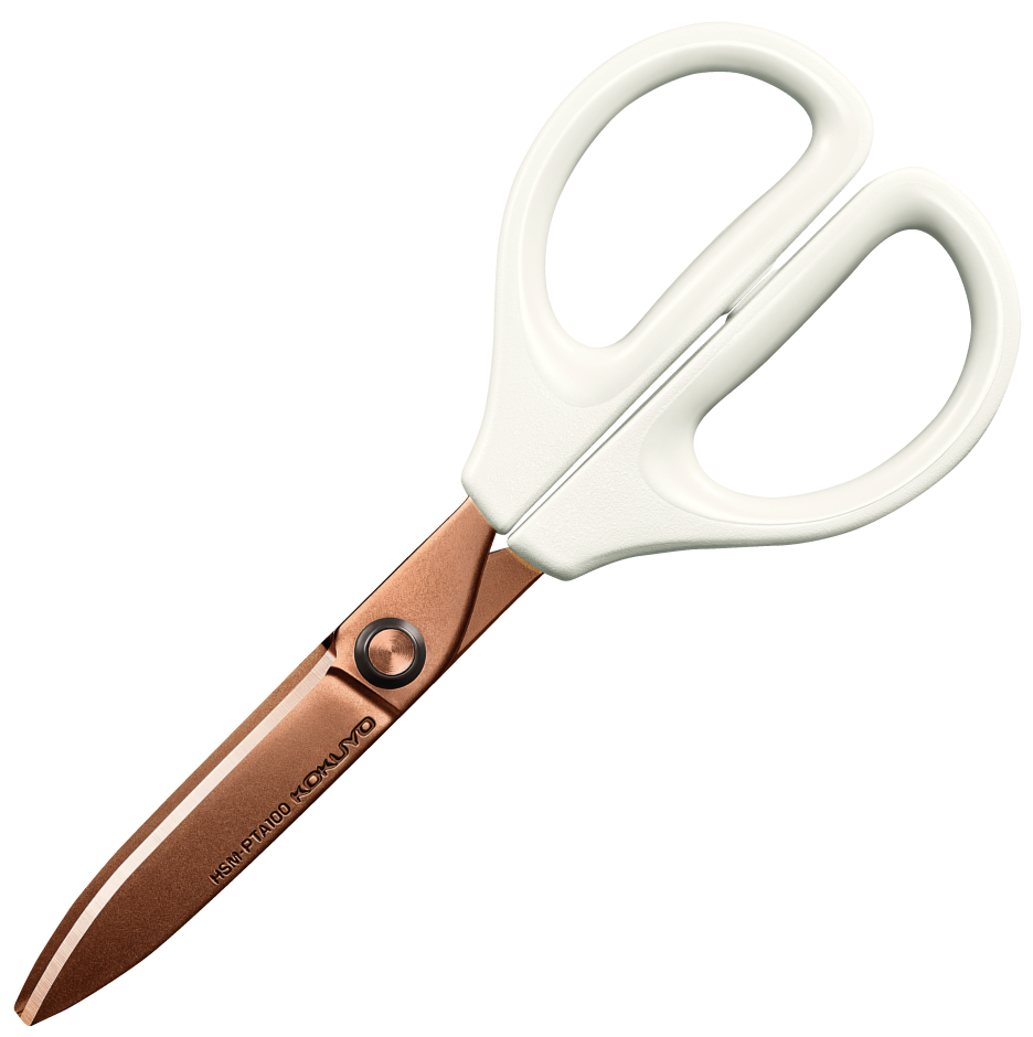 SAXA Scissors - Titanium Blade