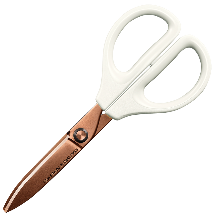 SAXA Scissors - Titanium Blade