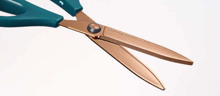 SAXA Scissors - Titanium Blade