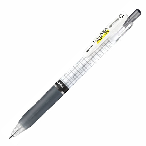 Sarasa Mark On Gel Pen
