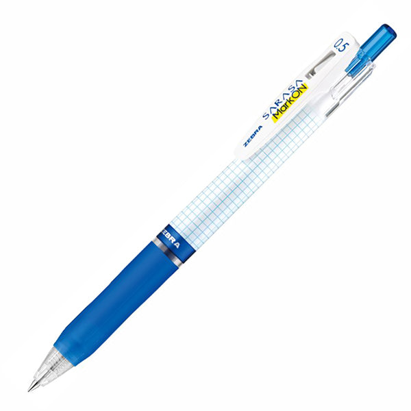Sarasa Mark On Gel Pen