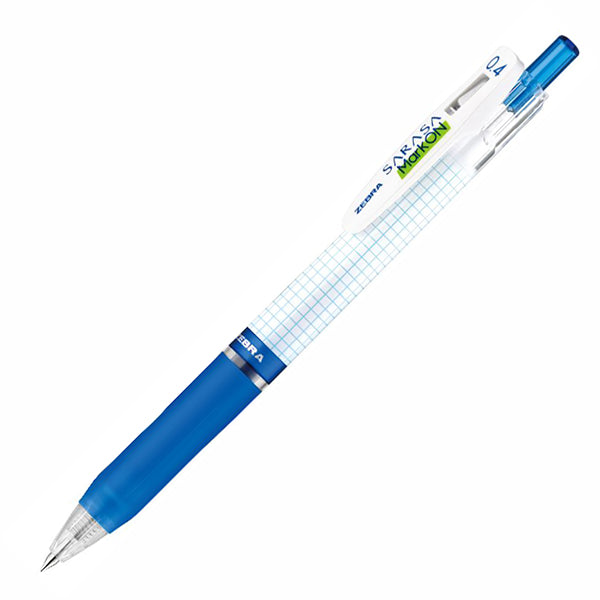 Sarasa Mark On Gel Pen