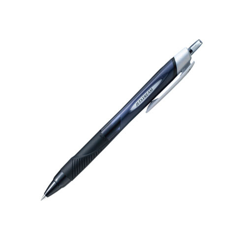 Jetstream Retractable Gel Pen in 0.38mm, 0.5mm, and 0.7mm Ñ smooth, low-viscosity ink with a retractable tip and side clip. TACTO STUDIO