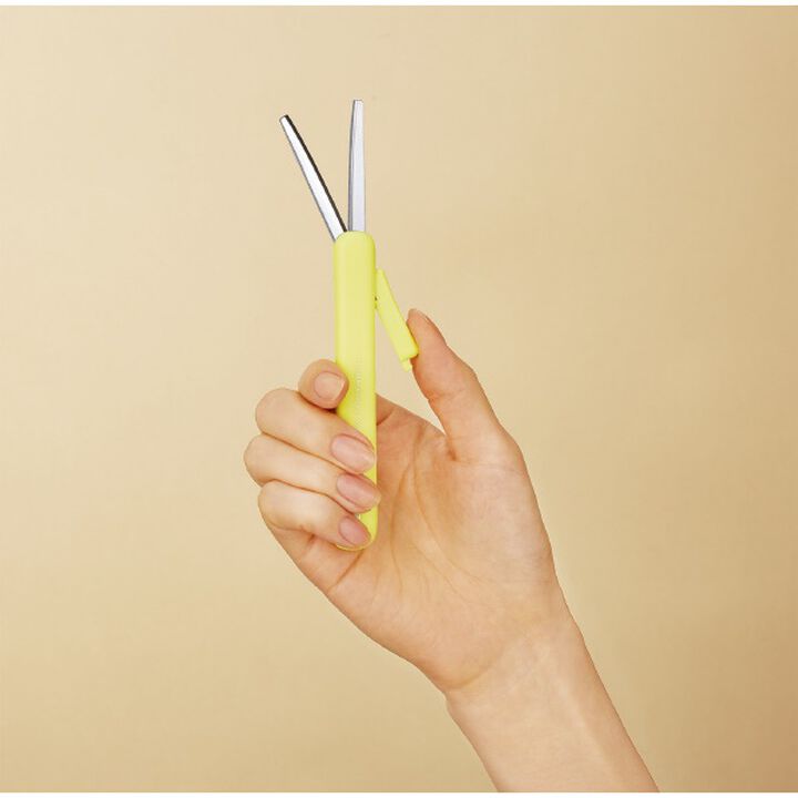 Kokuyo ME Portable Scissors