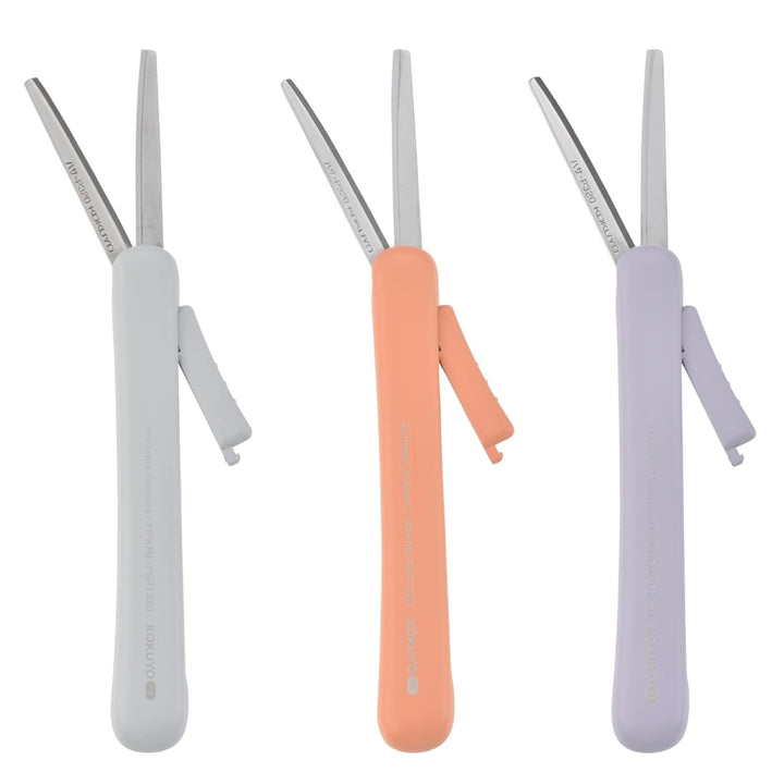 Kokuyo ME Portable Scissors