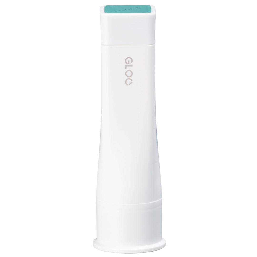 Gloo - Square Glue Stick - Disappearing Blue