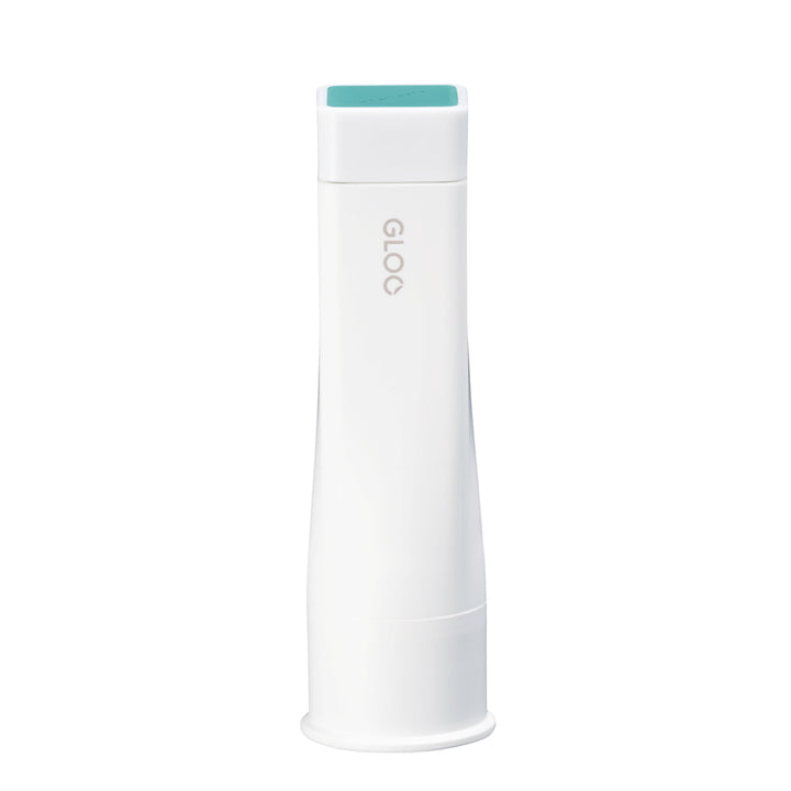 Gloo - Square Glue Stick - Disappearing Blue