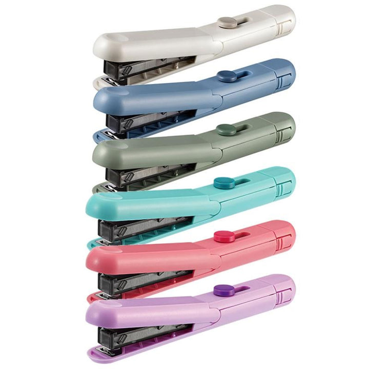 Motik Portable Stapler