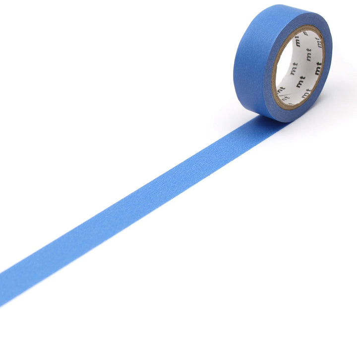 15mm Roll of Tape - Blue