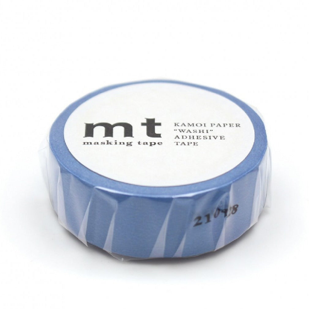 15mm Roll of Tape - Blue
