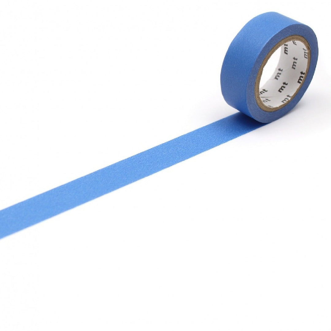 15mm Roll of Tape - Blue