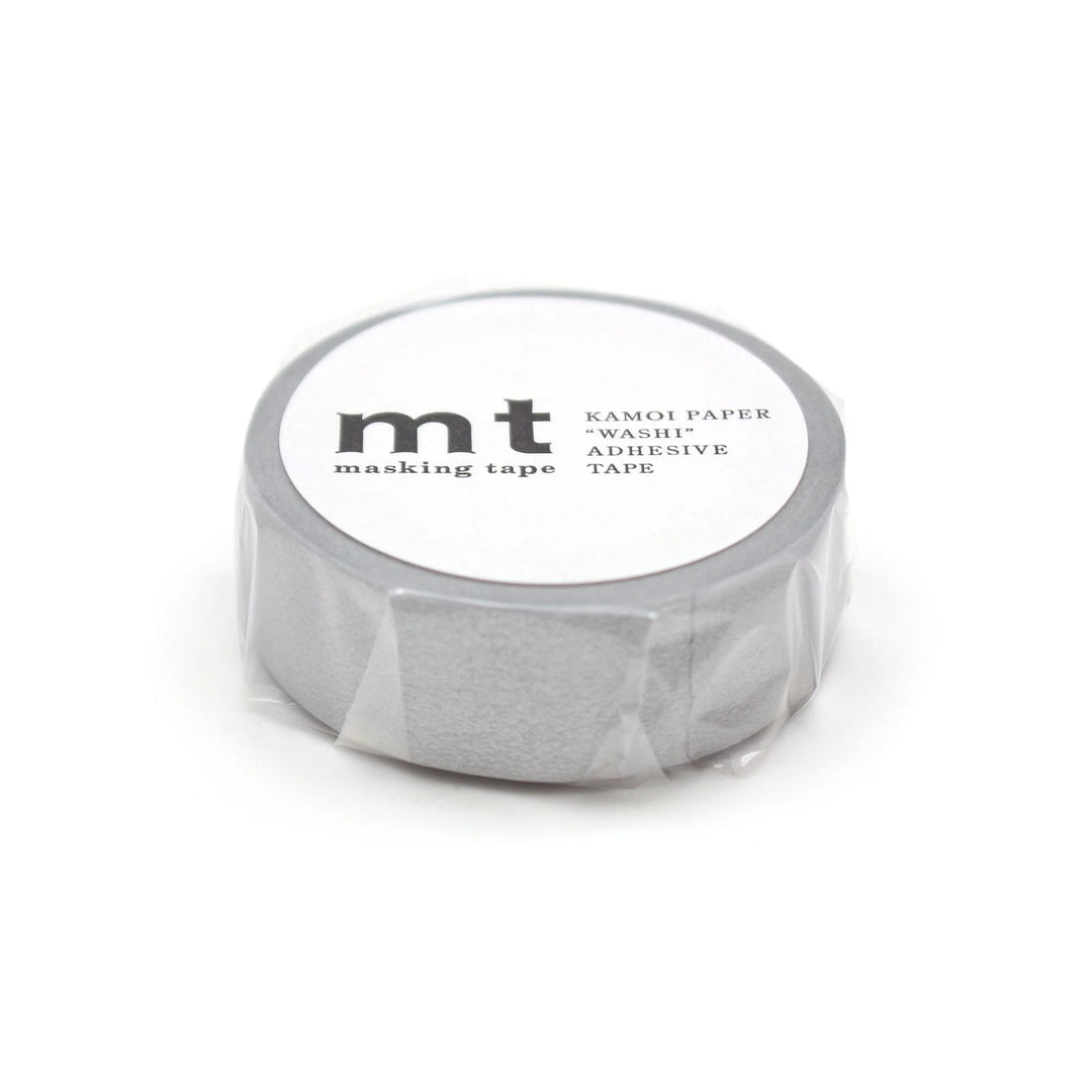 15mm Roll of Tape - Silver