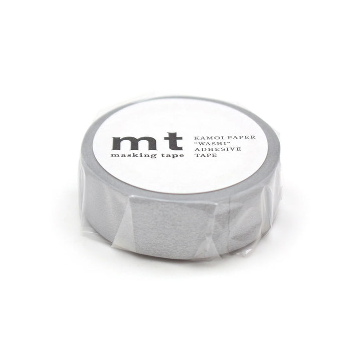 15mm Roll of Tape - Silver