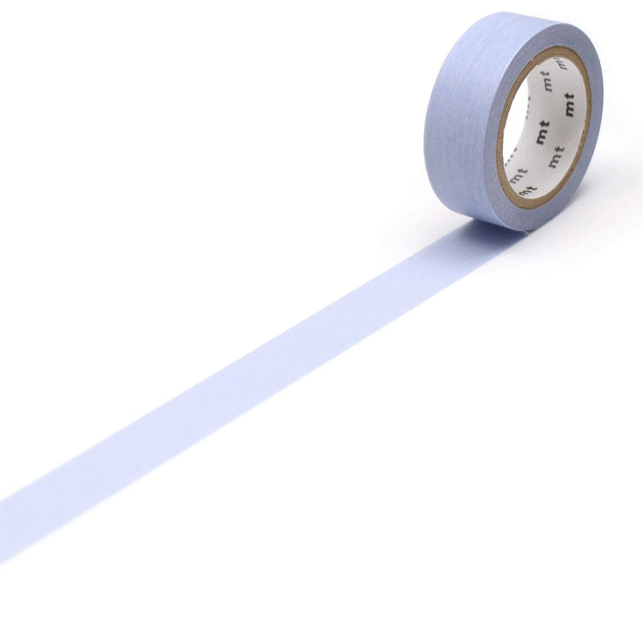 15mm Roll of Tape - Pastel Ultramarine