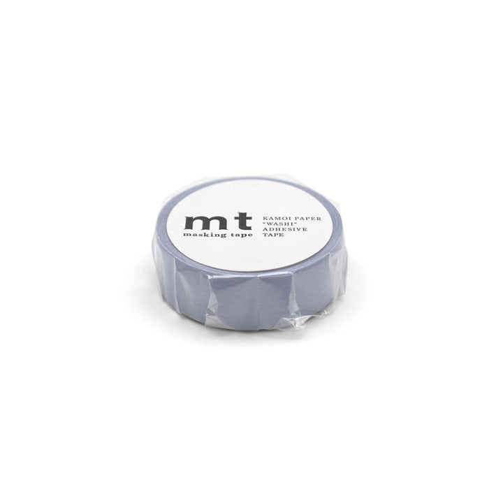 15mm Roll of Tape - Pastel Ultramarine