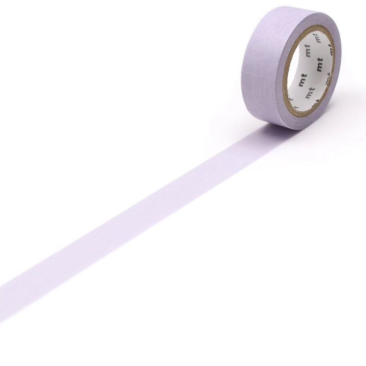 15mm Roll of Tape - Pastel Lavender